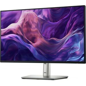 Dell 23, 8" Pro P24 P2425H 16: 9 FullHD IPS Monitor - Fekete kép