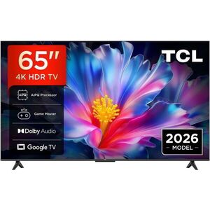 TCL 65P6L 65 kép