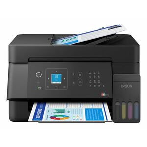Epson EcoTank L5390 multifunkciós nyomtató, A4, Wi-Fi, LAN, USB, fax kép