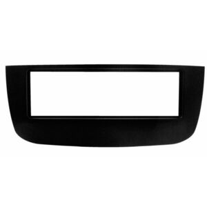 Phonocar 03452 Fiat Punto EVO autórádió beépítőkeret Rádiókeret kép