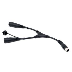 Hertz HMA C13Y professzionális 13 pólusú Y-kábel HMR 50 audio ren... kép