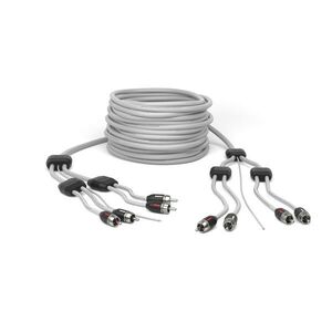 Hertz HMLC4 13 Hertz 4 csatornás RCA kábel kiváló jelátvitellel, ... kép