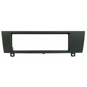 Phonocar 03321 BMW autórádió beépítőkeret Rádiókeret kép