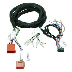 Audison CN ISO 560PP I/O professzionális 5, 6m PlugPlay I/O hossza... kép