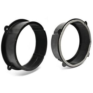 Phonocar 03947 hangszóró keret 200 mm-es adapter AUDI TT autókhoz... kép