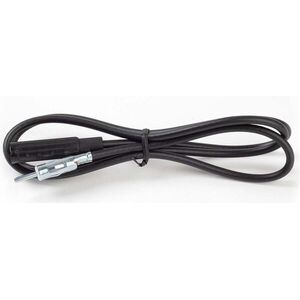 Phonocar 085051 antenna hosszabbító kábel DIN csatlakozókkal, 1 m... kép