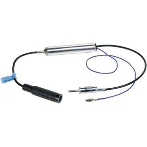 ACV ACV140 antenna adapter kábel beépített erősítővel, AM/FM véte... kép
