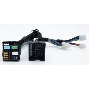 Audison CN MX T-H VAG 6CH OEM PlugPlay T-harness csatlakozó kábel... kép