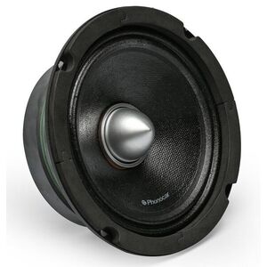 Phonocar 02786 Professzionális 165 mm-es középsugárzó pár, 240W c... kép