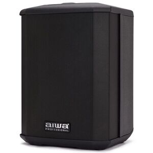 Aiwa PROSP-6 hordozható aktív hangfal 100W Bluetooth 3-csatornás... kép