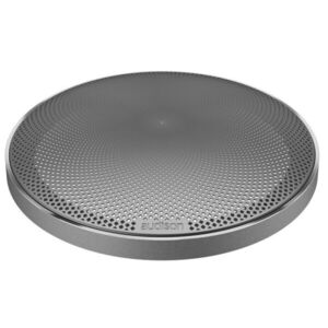 Audison AVG 6.5 S II professzionális hangszóró rács 165 mm ezüst... kép