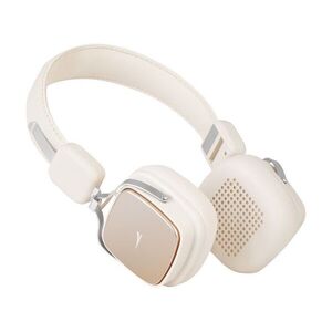 Trevi HE 800 AB vezeték nélküli fejhallgató Bluetooth 5.3, ANC za... kép