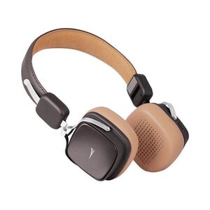 Trevi HE 800 AB vezeték nélküli fejhallgató Bluetooth 5.3, ANC za... kép