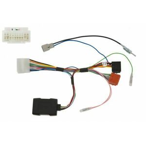 Dietz 69841 kormány távvezérlő interface Opel, Suzuki, Fiat model... kép