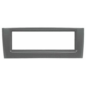 Phonocar 03338 Fiat Grande Punto autórádió beépítőkeret Rádiókeret kép