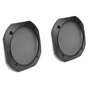 Phonocar 03004 hangszórórács 16, 5 cm-es autóhangszórókhoz, 2 db-o... kép