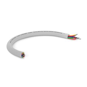 Hertz MSC 12.2 RGB 18 tengerészeti hangszóró kábel 12AWG OFC ón b... kép