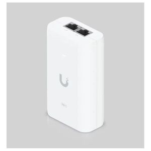 Ubiquiti poe adapter 1000mbps, 60w, 48vdc @ 1, 25a - u-poe++ U-POE++ kép