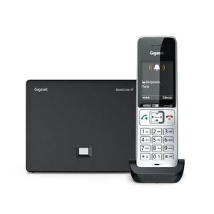 Gigaset basicline ip comfort 500hx S30852-H3219-R101 kép