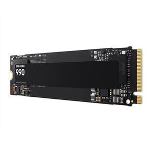 Samsung 990, pcie 4.0, nvme 2.0, 2tb r: 6450 mb/s w: 6450 mb/s... kép