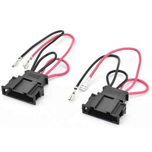 Phonocar 04691 hangszóró csatlakozó készlet VW és SEAT modellekhe... kép