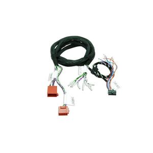 Audison CN ISO 260PP I/O professzionális 2, 6m PlugPlay I/O hossza... kép