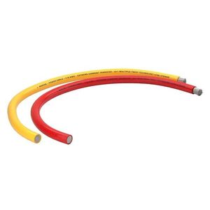 Hertz MPC RD 4.0 Hertz tengerészeti minősítésű tápkábel 4AWG (21, ... kép