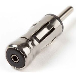 Phonocar 085261 antenna átalakító ISO-ról DIN-re univerzális autó... kép