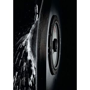 Phonocar 04927 esővédő szivacs autóhangszóróhoz 20x20 cm 10 mm va... kép