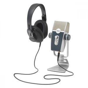 Podcaster Essentials kép