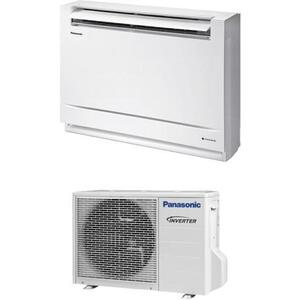 CS-Z25UFEAW / CZ-Z25UBEA (KIT-Z25-UFE) kép