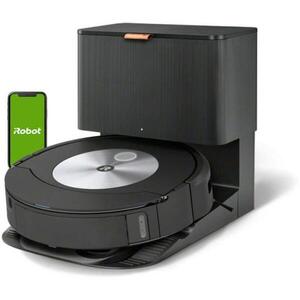 Roomba Combo j7+ Graphite (c7558) kép