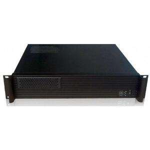 I-CASE IPC-240L mATX 19 2U (101980) kép