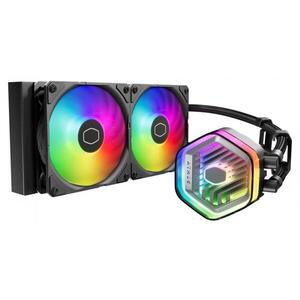MASTERLIQUID 240 ATMOS (MLX-D24M-A25PZ-R1) kép