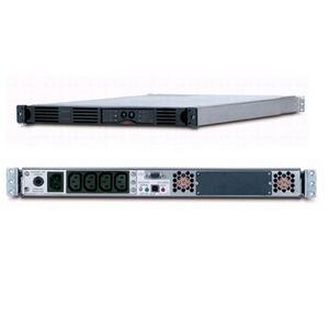 Smart-UPS 750VA RM 1U (SUA750RMI1U) kép