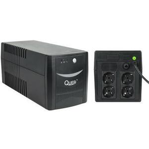 Micropower 1000VA (KOM0553) kép