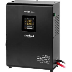 POWER-1000 1000VA (RB-4013) kép