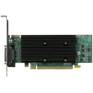 M9140 LP 512MB GDDR2 (M9140-E512LAF) kép