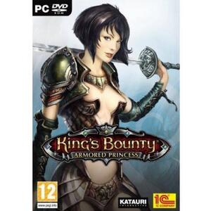King's Bounty Armored Princess (PC) kép
