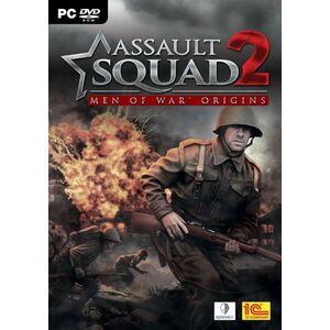 Assault Squad 2 Men of War Origins (PC) kép