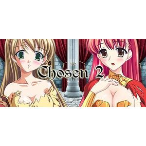Chosen 2 (PC) kép