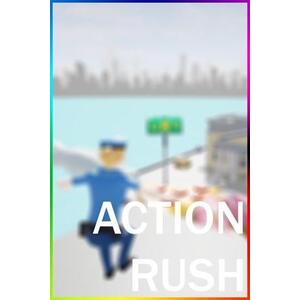 Action Rush (PC) kép