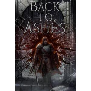 Back to Ashes (PC) kép