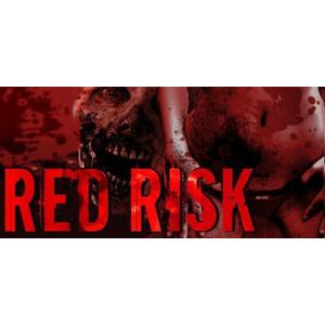 Red Risk (PC) kép