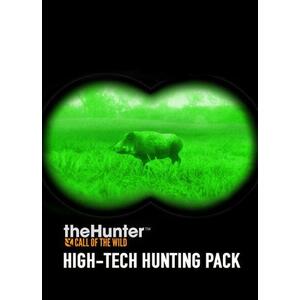 theHunter Call of the Wild High-Tech Hunting Pack DLC (PC) kép