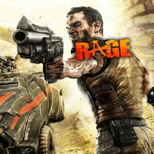 Adventure Rage (PC) kép