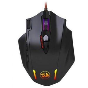 Impact RGB M908-BK kép