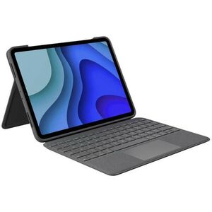 Folio Touch Ipad Air (4th gen. ) Oxford grey UK (920-009968) kép