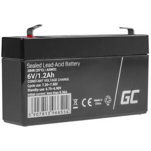 6V 1, 2Ah AGM52 kép
