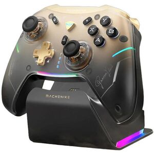 G5 Pro Premium Edition Black-Gold kép